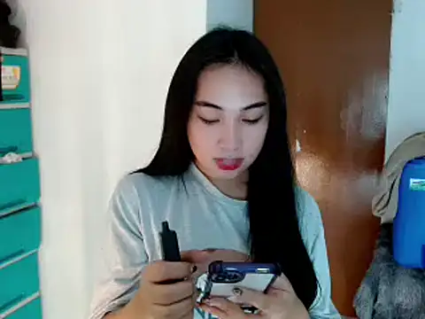 SweetLilly 18 online show from January 2025 02:35:02 AM