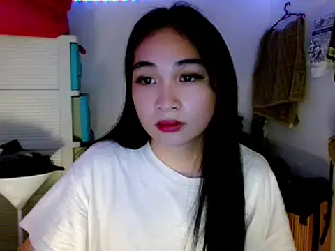 SweetLilly 18 online show from March 2025 05:54:01 AM