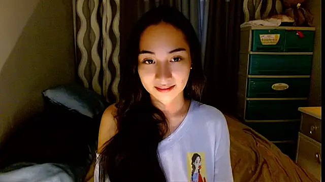SweetLilly 18 online show from June 2026 07:03:02 AM