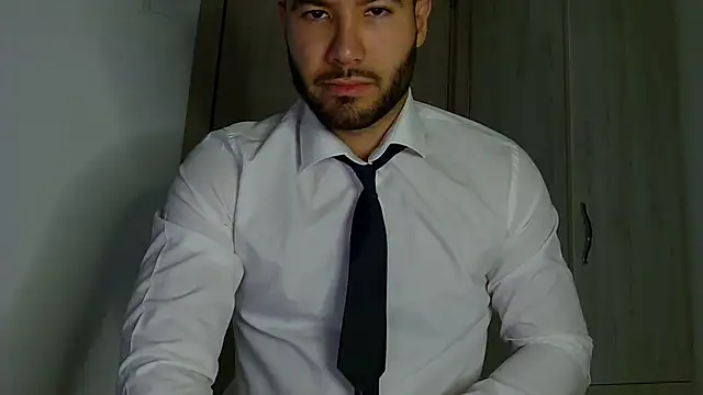 Justynn1 online show from October 2025 08:50:02 PM