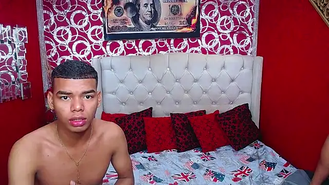 PEINBOYS online show from January 2025 07:17:02 PM