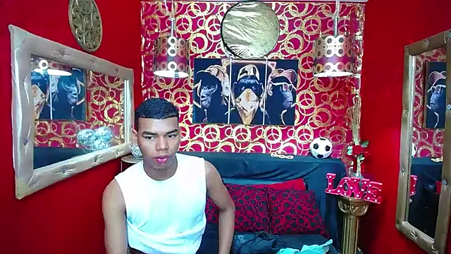 PEINBOYS online show from January 2025 07:03:01 PM