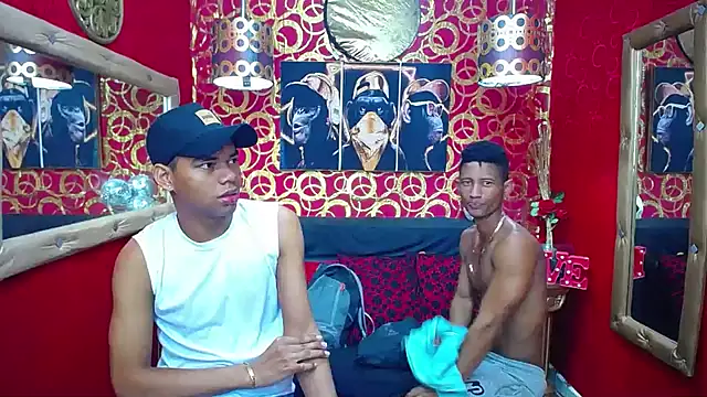 PEINBOYS online show from February 2025 06:59:01 PM