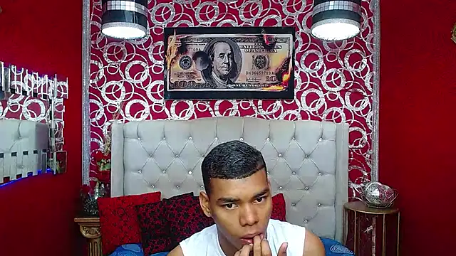 PEINBOYS online show from February 2025 07:05:01 PM