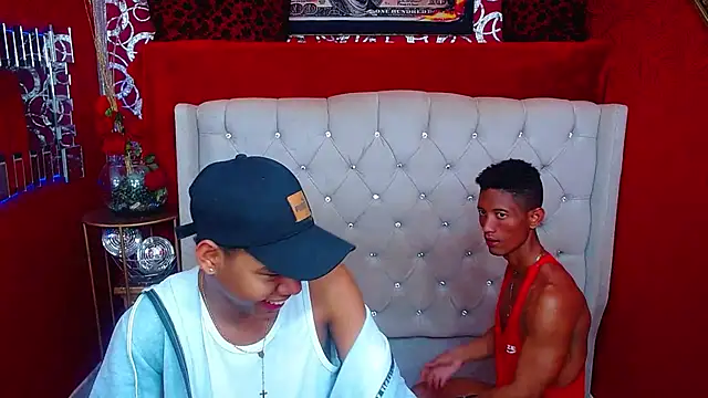 PEINBOYS online show from March 2025 07:09:01 PM