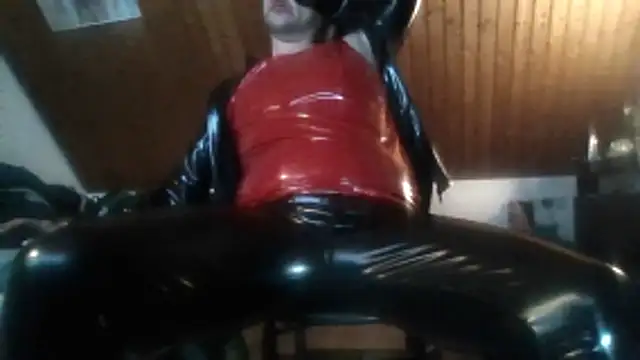 Genius1606 online show from December 2025 12:19:01 AM