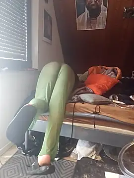 Genius1606 online show from February 2026 12:36:02 PM