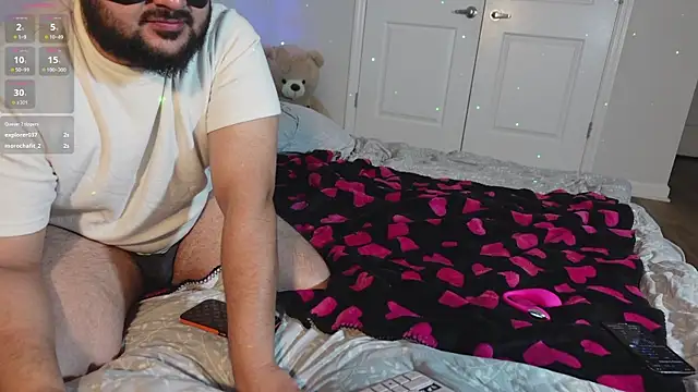 SophiaXJohn online show from May 2026 10:16:02 PM