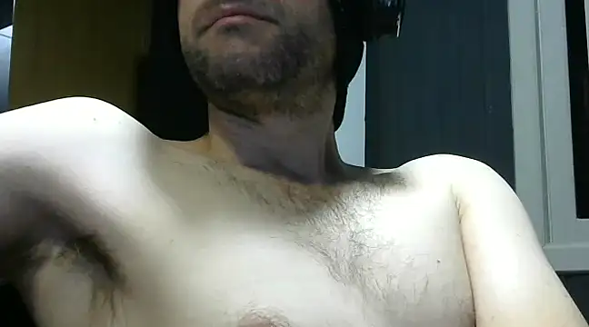 gauchors20 online show from January 2025 11:02:02 AM