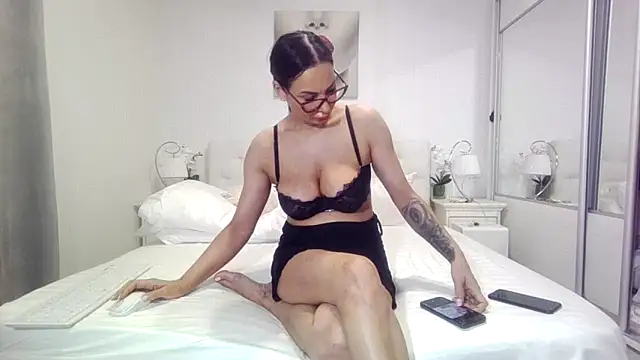 alisonya1 online show from February 2026 05:36:01 AM