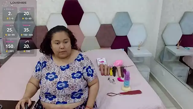 angel blue online show from February 2026 03:42:01 PM