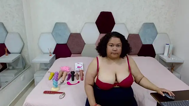 angel blue online show from March 2026 03:16:01 PM