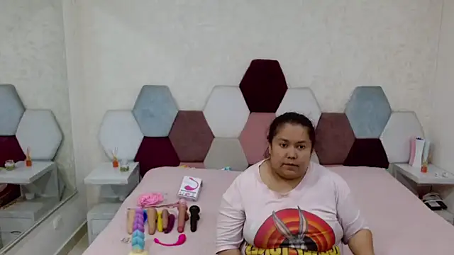 angel blue online show from March 2026 04:00:02 PM