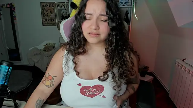 Sweet sully   online show from January 2025 05:24:01 PM