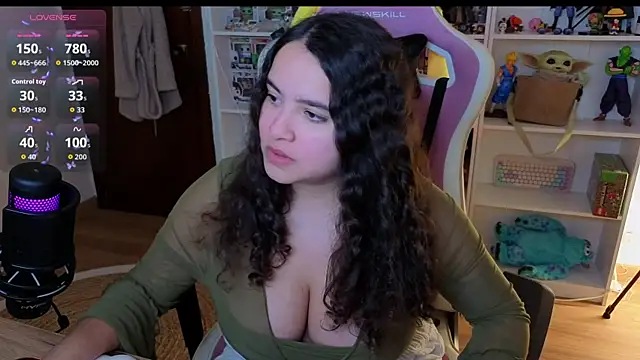 Sweet sully   online show from November 2025 10:14:02 AM