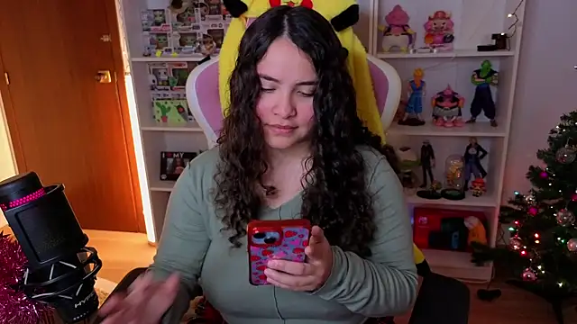 Sweet sully   online show from December 2025 10:00:02 AM