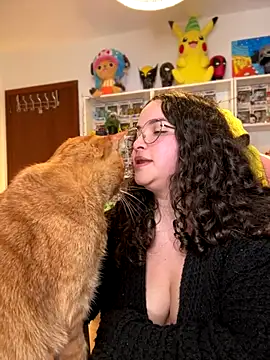 Sweet sully   online show from January 2026 09:29:01 PM