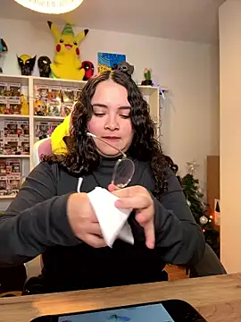 Sweet sully   online show from January 2026 09:25:02 AM