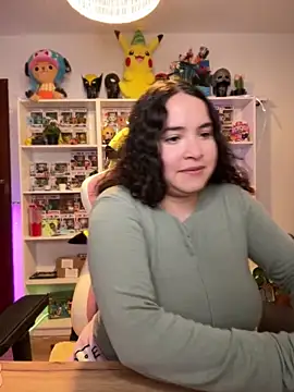 Sweet sully   online show from February 2026 09:52:02 AM