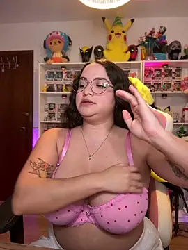 Sweet sully   online show from February 2026 06:11:01 PM