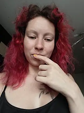 Frost foxy online show from November 2025 04:37:01 AM