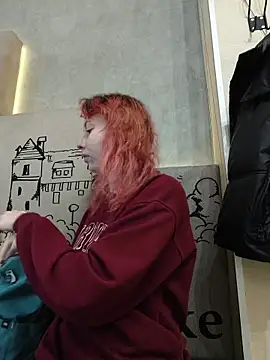 Frost foxy online show from November 2025 03:10:02 AM