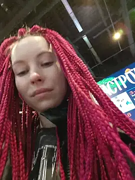 Frost foxy online show from January 2026 03:42:02 AM