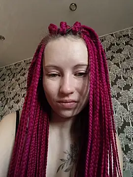 Frost foxy online show from January 2026 05:01:02 AM