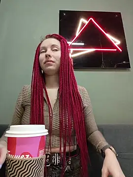 Frost foxy online show from February 2026 02:30:01 AM