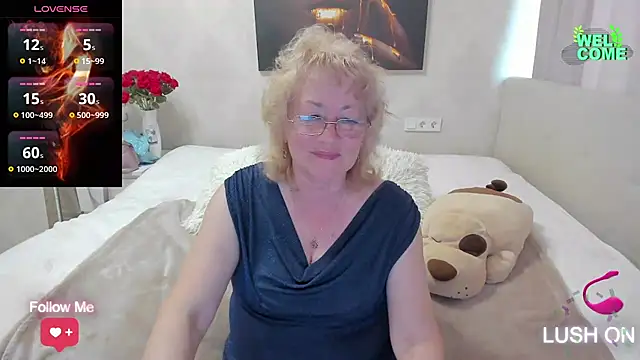laylaroma online show from July 2026 02:23:01 PM