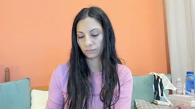 Dirty-Bya online show from May 2026 08:17:01 PM