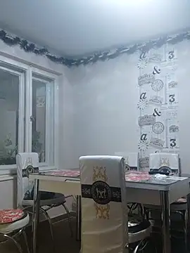 Elza01 online show from February 2025 06:53:02 AM