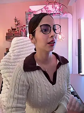 Zoe Bae online show from February 2026 10:02:01 PM