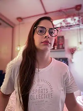 Zoe Bae online show from March 2026 10:06:01 PM