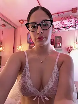 Zoe Bae online show from March 2026 11:09:01 PM