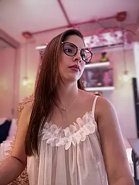 Zoe Bae online show from April 2026 03:33:02 AM