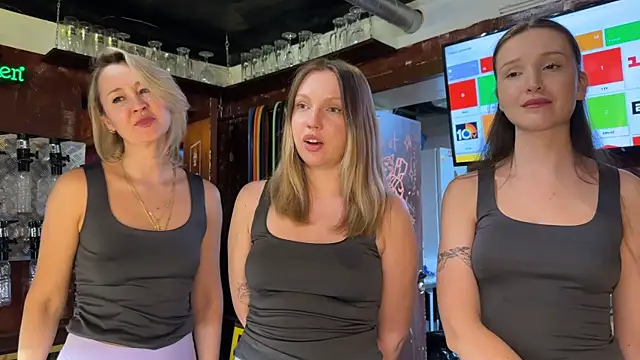 dirtypub online show from April 2026 01:09:02 PM