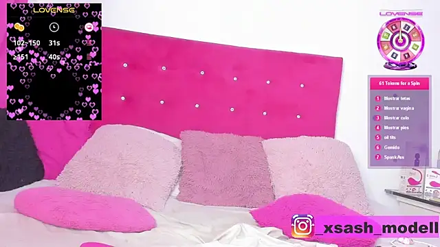 sasha xxxx online show from March 2026 01:08:01 AM