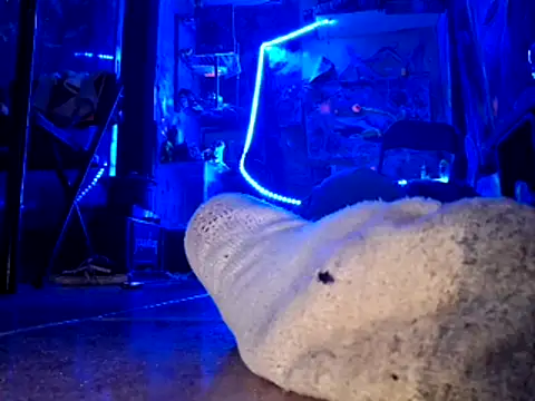 Toycockhot online show from February 2025 03:59:01 AM