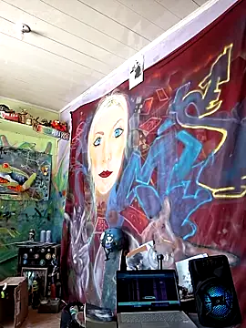 Toycockhot online show from March 2025 06:00:02 PM