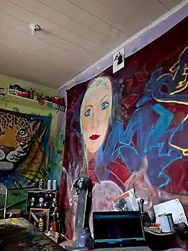 Toycockhot online show from March 2025 02:59:02 PM