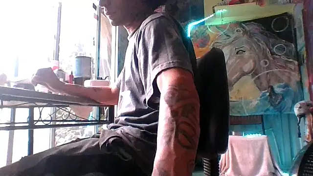 Toycockhot online show from October 2025 03:07:02 AM