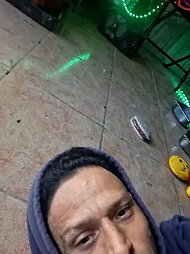 Toycockhot online show from October 2025 02:46:01 PM