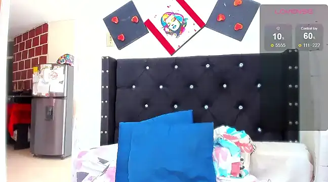 Snapshot of ebonnylatinx chatting on December 2024 04:24:02 PM ebonnylatinx online show from December 2024 04:24:02 PM