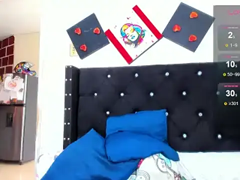 Snapshot of ebonnylatinx chatting on December 2024 04:20:01 PM ebonnylatinx online show from December 2024 04:20:01 PM