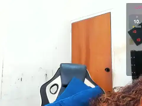 Snapshot of ebonnylatinx chatting on February 2025 04:57:02 PM ebonnylatinx online show from February 2025 04:57:02 PM