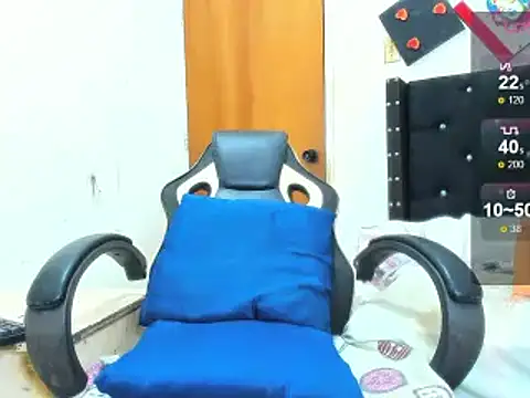 Snapshot of ebonnylatinx chatting on February 2025 11:33:02 PM ebonnylatinx online show from February 2025 11:33:02 PM