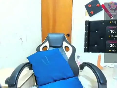 Snapshot of ebonnylatinx chatting on March 2025 02:15:01 AM ebonnylatinx online show from March 2025 02:15:01 AM