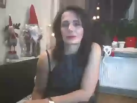 DreamMarianna online show from January 2025 09:51:02 PM