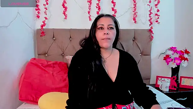 SexxyPamela online show from February 2025 07:49:01 PM